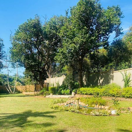 Valley Villa Ballito Kültér fotó