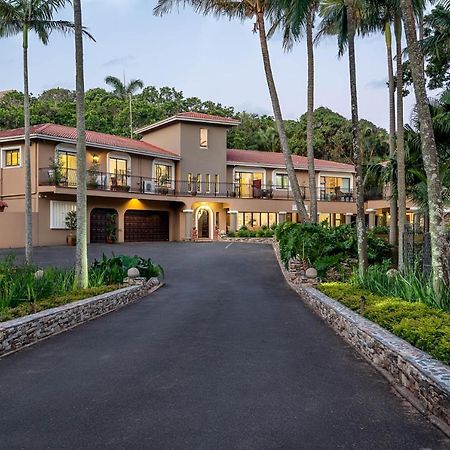 Valley Villa Ballito Kültér fotó