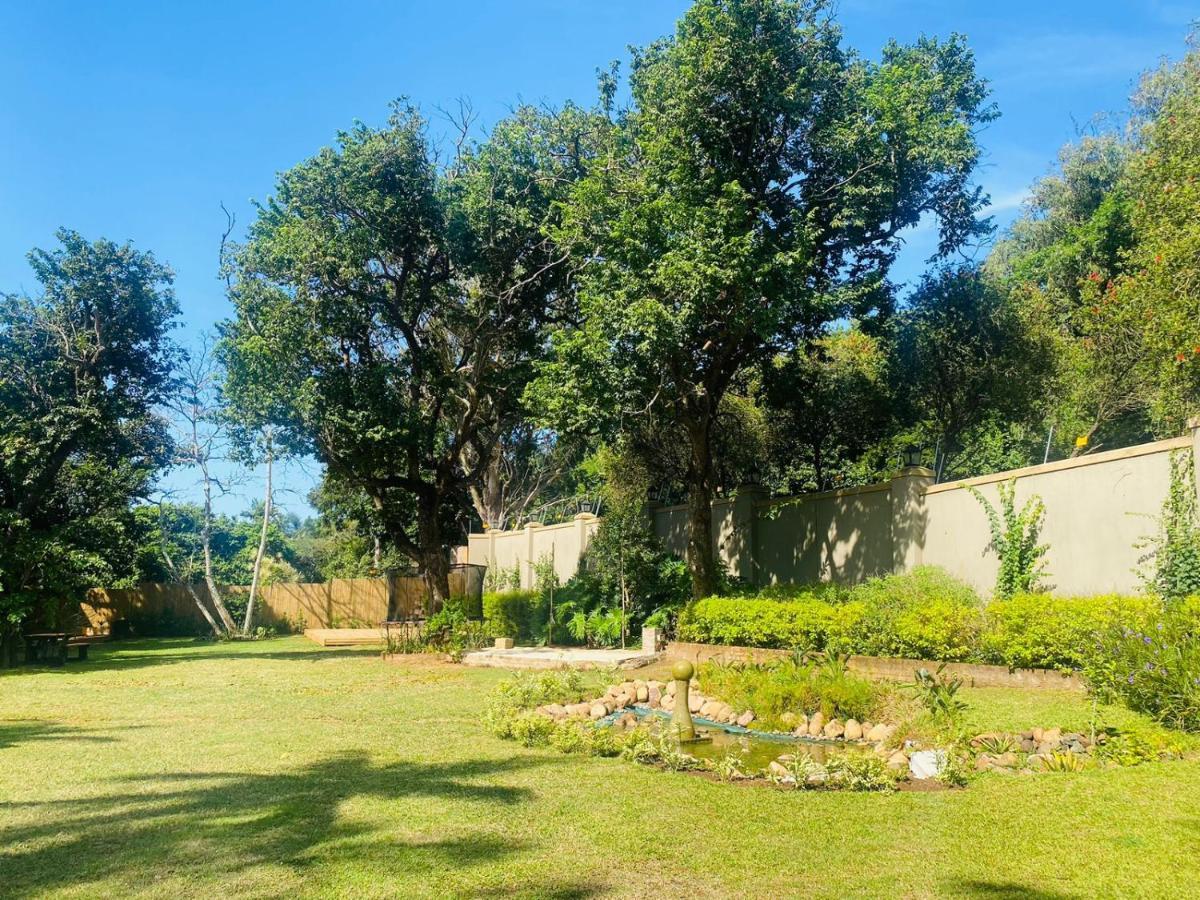 Valley Villa Ballito Kültér fotó