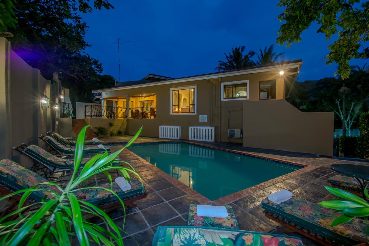 Valley Villa Ballito Kültér fotó