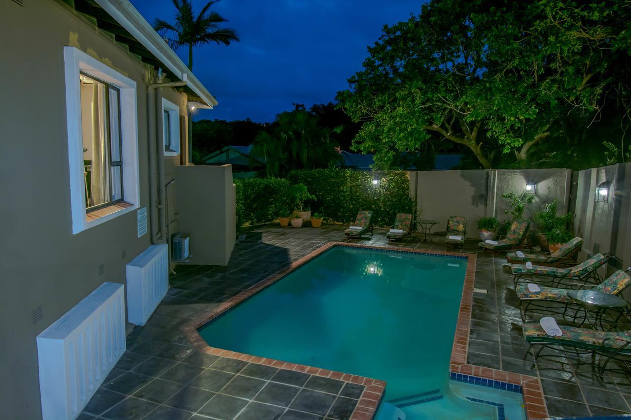 Valley Villa Ballito Kültér fotó