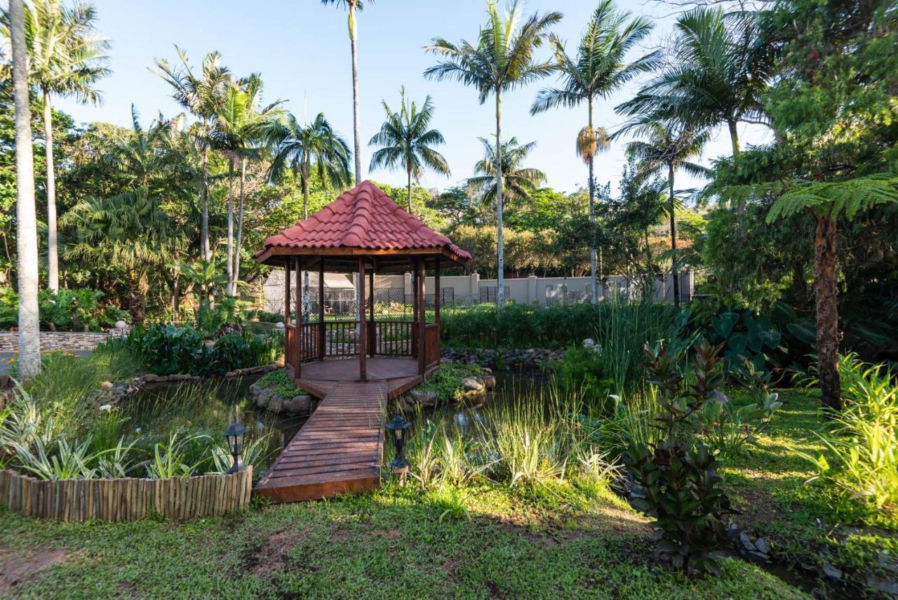 Valley Villa Ballito Kültér fotó