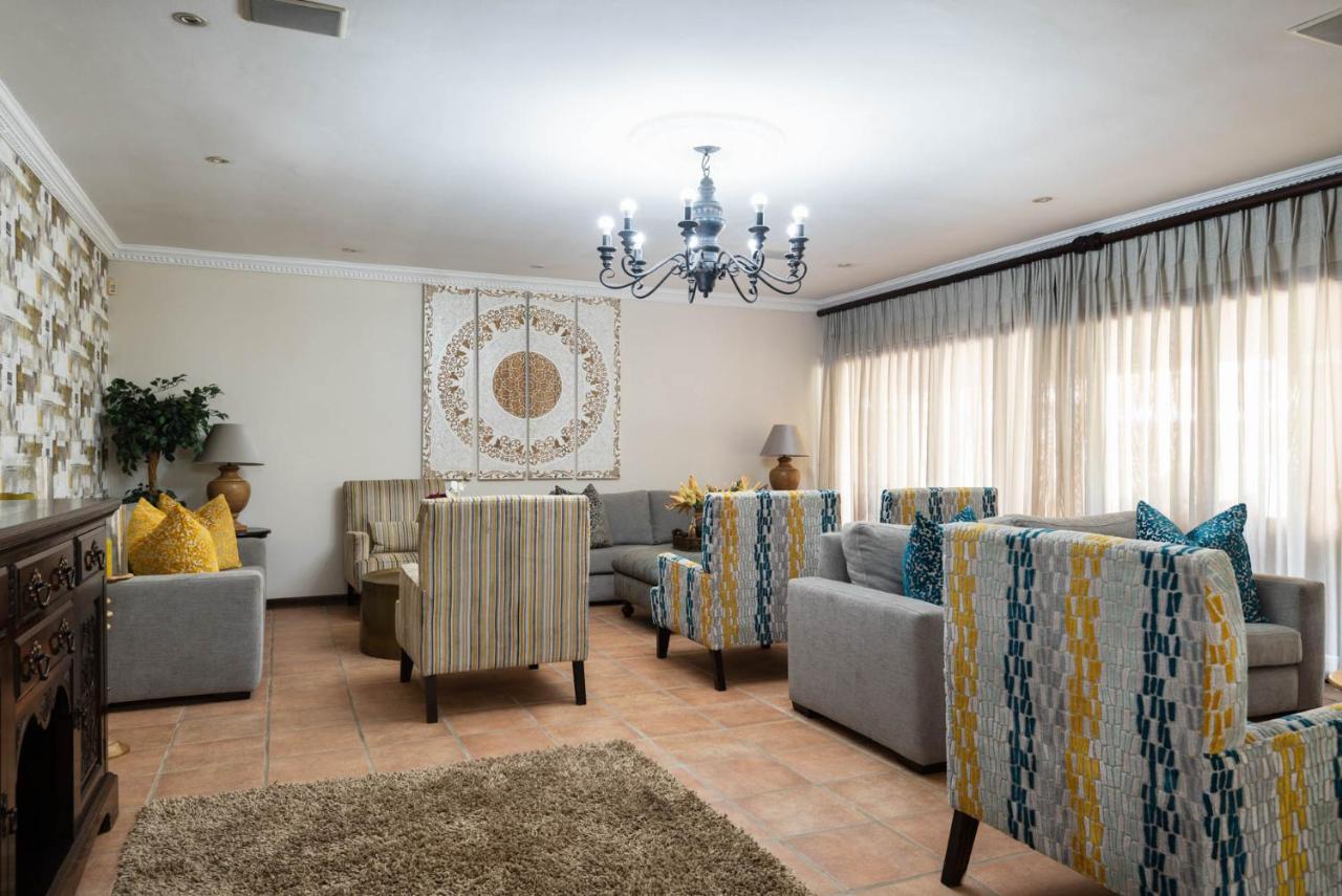 Valley Villa Ballito Kültér fotó