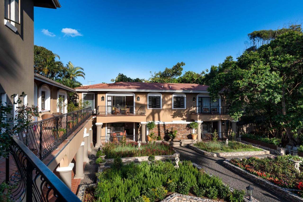 Valley Villa Ballito Kültér fotó