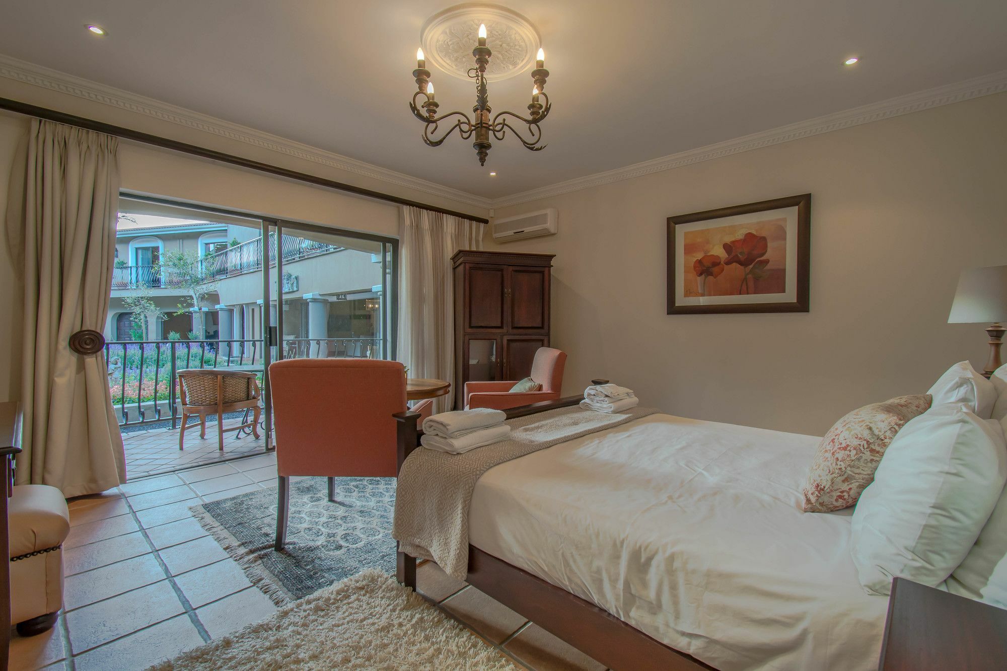 Valley Villa Ballito Kültér fotó